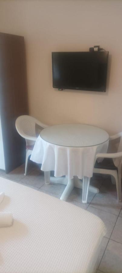 Erciyes Apart Hotel Fethiye Exterior foto